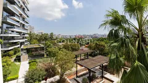 Apartamento · 4 dormitórios no Jardim Europa — miniatura 11