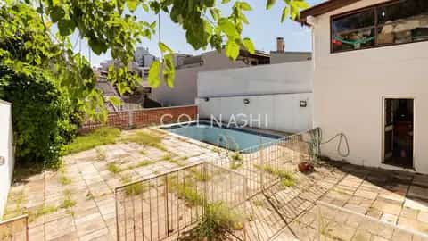 Casa · 4 dormitórios no Chácara das Pedras — miniatura 6