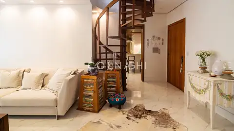 Cobertura · 2 dormitórios no Menino Deus — miniatura 3