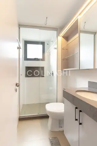 Apartamento · 2 dormitórios em Petrópolis — miniatura 14