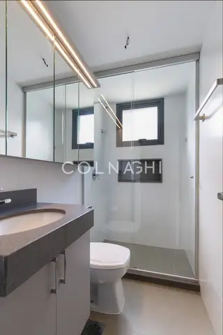 Apartamento · 2 dormitórios em Petrópolis — miniatura 16