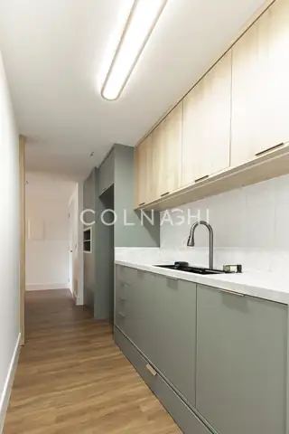 Apartamento · 2 dormitórios em Petrópolis — miniatura 11
