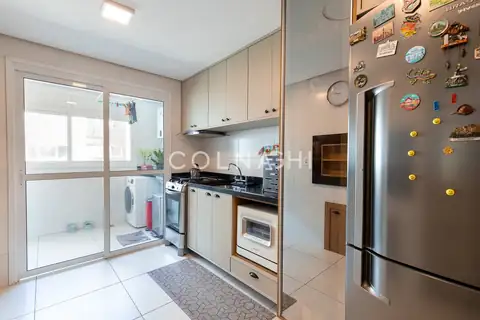 Apartamento · 3 dormitórios no Chácara das Pedras — miniatura 14