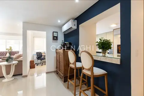 Apartamento · 3 dormitórios no Chácara das Pedras — miniatura 7