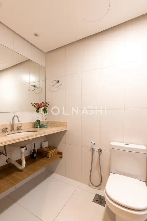Apartamento · 3 dormitórios no Chácara das Pedras — miniatura 8