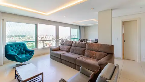 Apartamento · 3 dormitórios em Petrópolis — miniatura 2