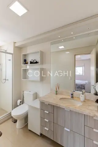Apartamento · 3 dormitórios em Petrópolis — miniatura 15