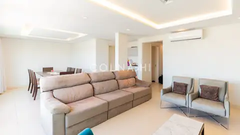 Apartamento · 3 dormitórios em Petrópolis — miniatura 5