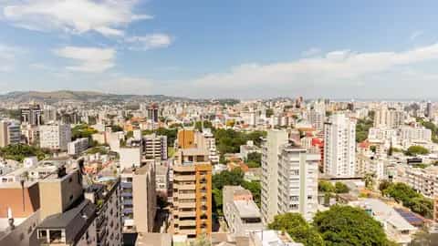 Apartamento · 3 dormitórios em Petrópolis — miniatura 8