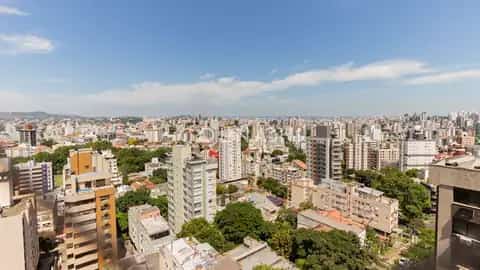Apartamento · 3 dormitórios em Petrópolis — miniatura 9