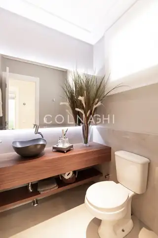 Casa em Condomínio · 4 dormitórios no Central Parque — miniatura 13