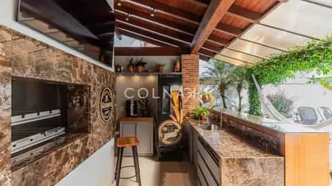 Casa em Condomínio · 4 dormitórios no Central Parque — miniatura 15