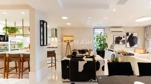 Casa em Condomínio · 4 dormitórios no Central Parque — miniatura 5