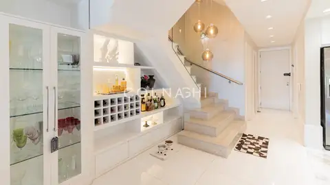 Casa em Condomínio · 4 dormitórios no Central Parque — miniatura 6