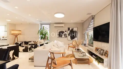 Casa em Condomínio · 4 dormitórios no Central Parque — miniatura 8