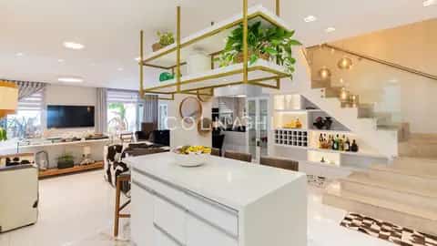 Casa em Condomínio · 4 dormitórios no Central Parque — miniatura 11