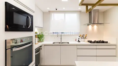 Casa em Condomínio · 4 dormitórios no Central Parque — miniatura 12