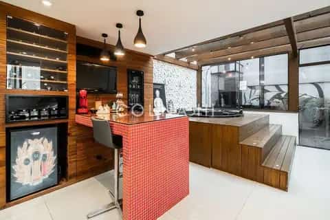 Apartamento Garden · 1 dormitório no Mont Serrat — miniatura 12