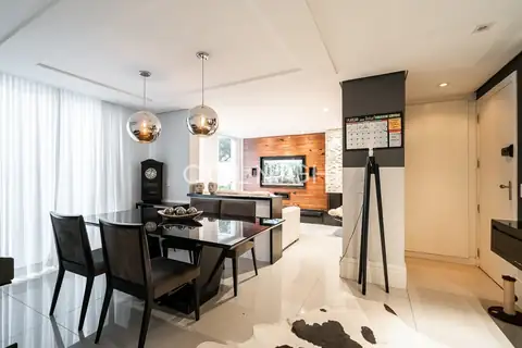 Apartamento Garden · 1 dormitório no Mont Serrat — miniatura 13