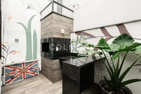 Apartamento Garden · 1 dormitório no Mont Serrat — miniatura 3