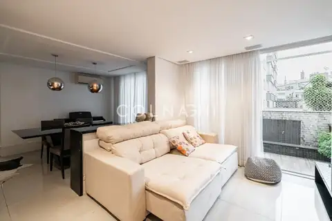 Apartamento Garden · 1 dormitório no Mont Serrat — miniatura 4