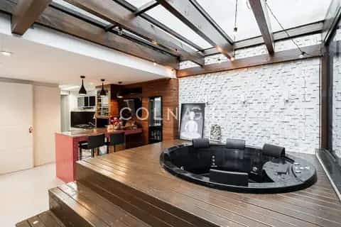 Apartamento Garden · 1 dormitório no Mont Serrat — miniatura 5