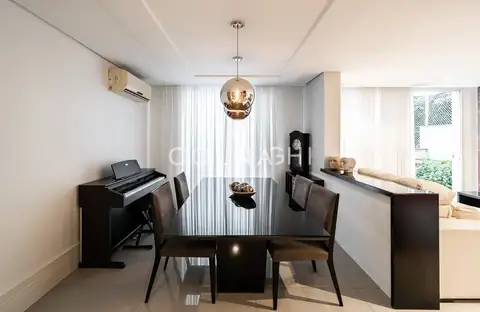 Apartamento Garden · 1 dormitório no Mont Serrat — miniatura 6