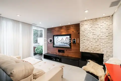Apartamento Garden · 1 dormitório no Mont Serrat — miniatura 1