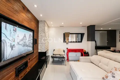 Apartamento Garden · 1 dormitório no Mont Serrat — miniatura 9