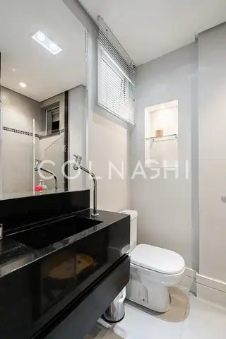Apartamento Garden · 1 dormitório no Mont Serrat — miniatura 10