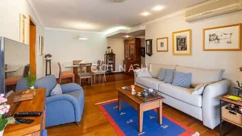Apartamento · 3 dormitórios no Rio Branco — miniatura 4