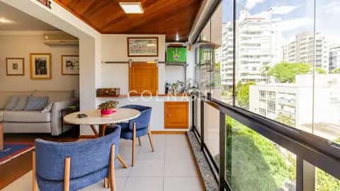 Apartamento · 3 dormitórios no Rio Branco — miniatura 6
