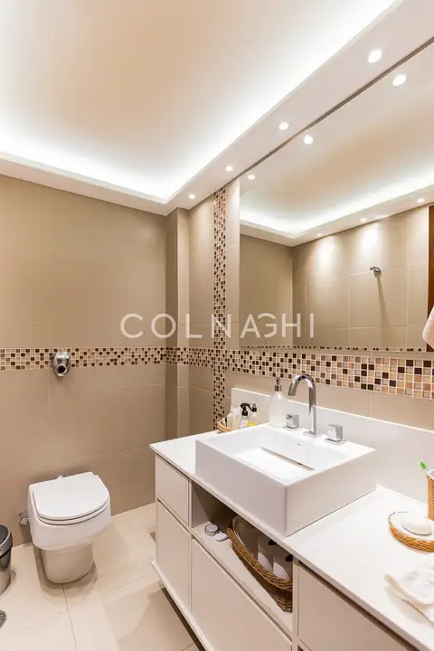 Apartamento · 3 dormitórios no Rio Branco — miniatura 11