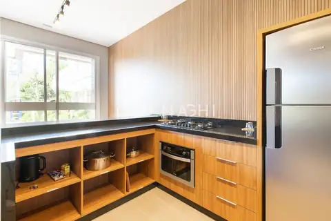 Apartamento · 1 dormitório no Moinhos de Vento — miniatura 15