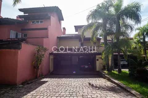 Casa em Condomínio · 4 dormitórios no Santa Tereza — miniatura 2