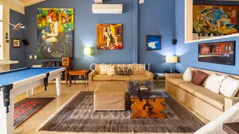 Casa em Condomínio · 4 dormitórios no Santa Tereza — miniatura 5