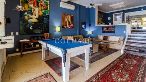 Casa em Condomínio · 4 dormitórios no Santa Tereza — miniatura 6