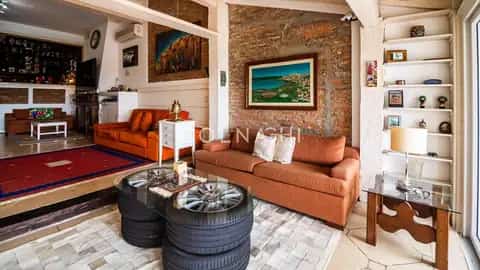 Casa em Condomínio · 4 dormitórios no Santa Tereza — miniatura 8