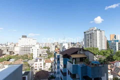 Apartamento · 1 dormitório no Moinhos de Vento — miniatura 9