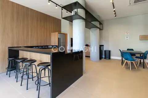 Apartamento · 1 dormitório no Moinhos de Vento — miniatura 14