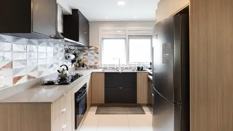 Casa em Condomínio · 4 dormitórios no Jardim Carvalho — miniatura 15