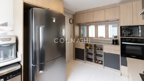 Casa em Condomínio · 4 dormitórios no Jardim Carvalho — miniatura 16