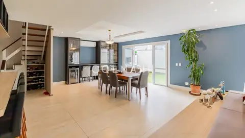 Casa em Condomínio · 4 dormitórios no Jardim Carvalho — miniatura 4