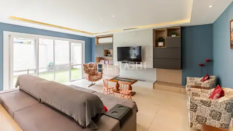 Casa em Condomínio · 4 dormitórios no Jardim Carvalho — miniatura 8