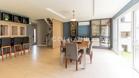 Casa em Condomínio · 4 dormitórios no Jardim Carvalho — miniatura 9
