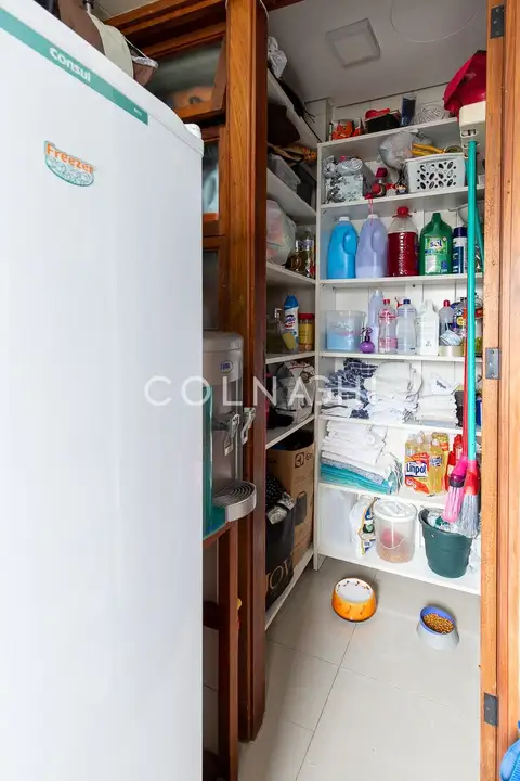 Apartamento · 3 dormitórios na Bela Vista — miniatura 14
