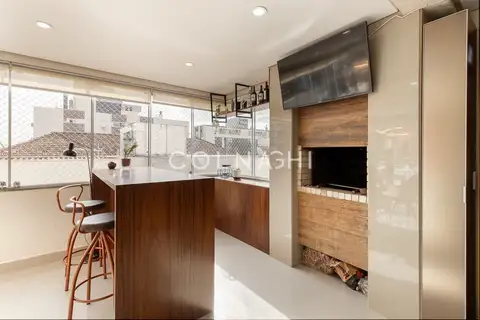 Apartamento · 3 dormitórios na Bela Vista — miniatura 4