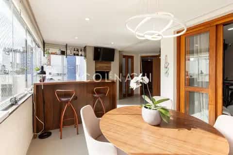 Apartamento · 3 dormitórios na Bela Vista — miniatura 6