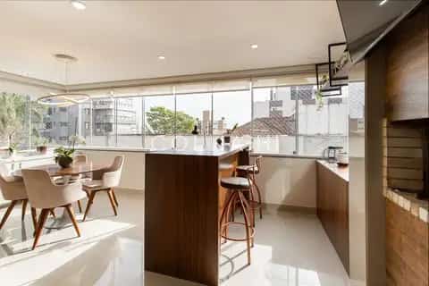 Apartamento · 3 dormitórios na Bela Vista — miniatura 7