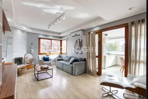 Apartamento · 3 dormitórios na Bela Vista — miniatura 1